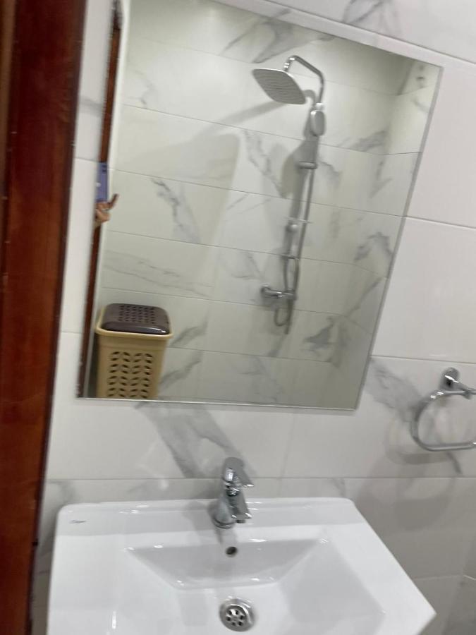 Appartement Dans Residence Avec Piscine Marraquexe Exterior foto