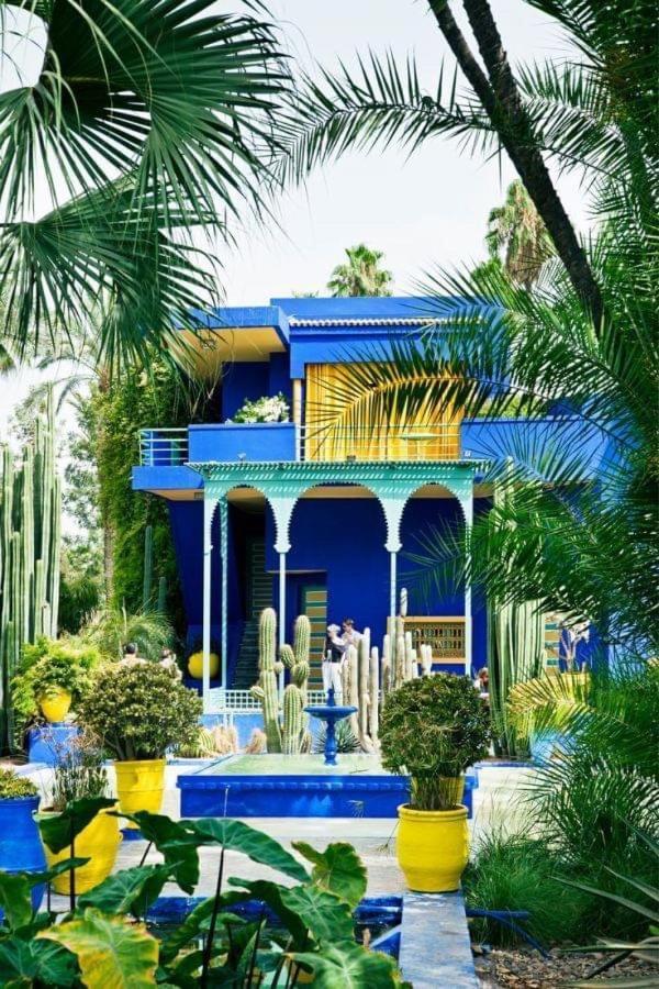 Appartement Dans Residence Avec Piscine Marraquexe Exterior foto